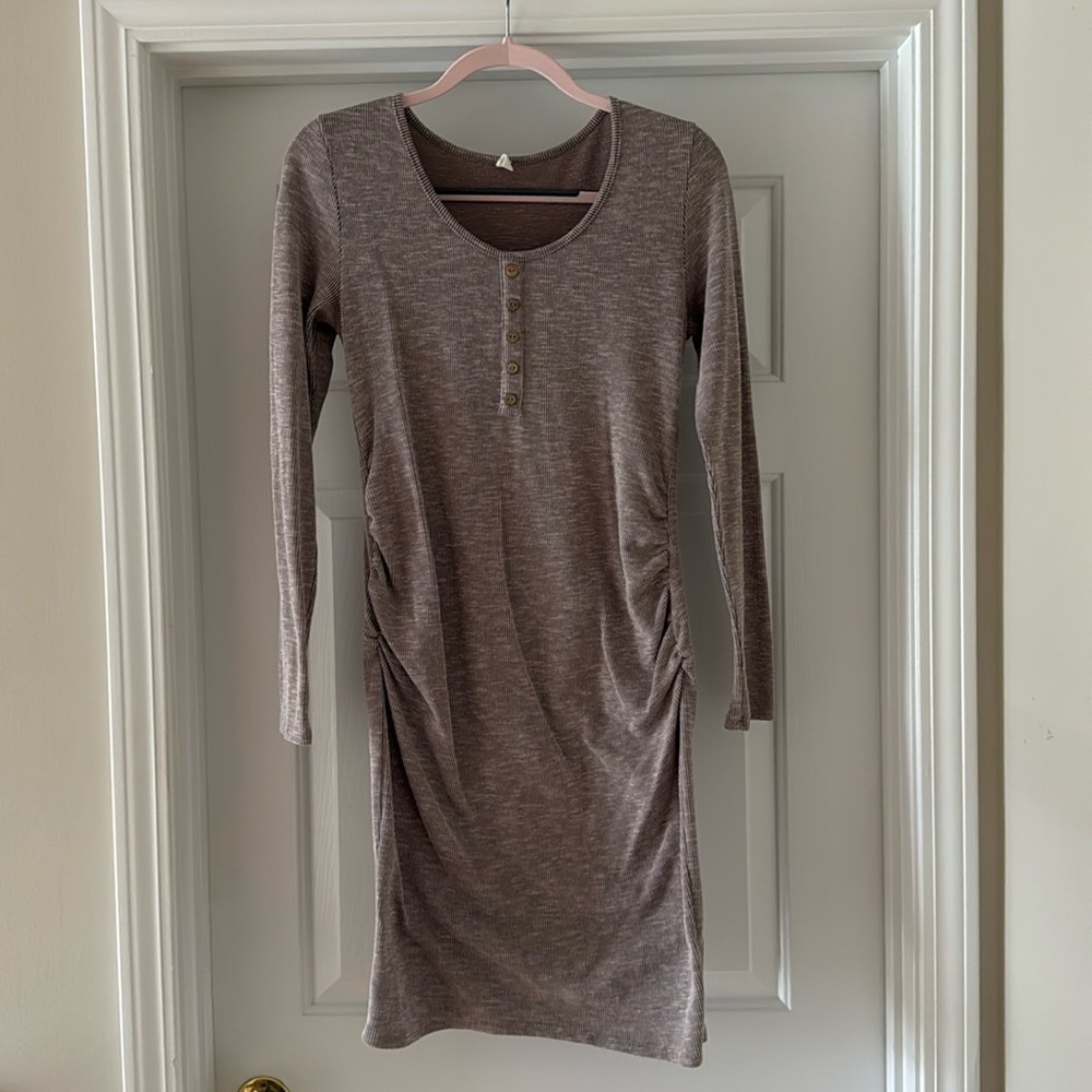 Maternity Dress